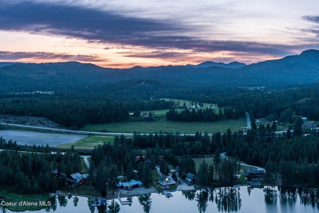 170 Flatwater Lane, Sandpoint, ID 83864 photo 61