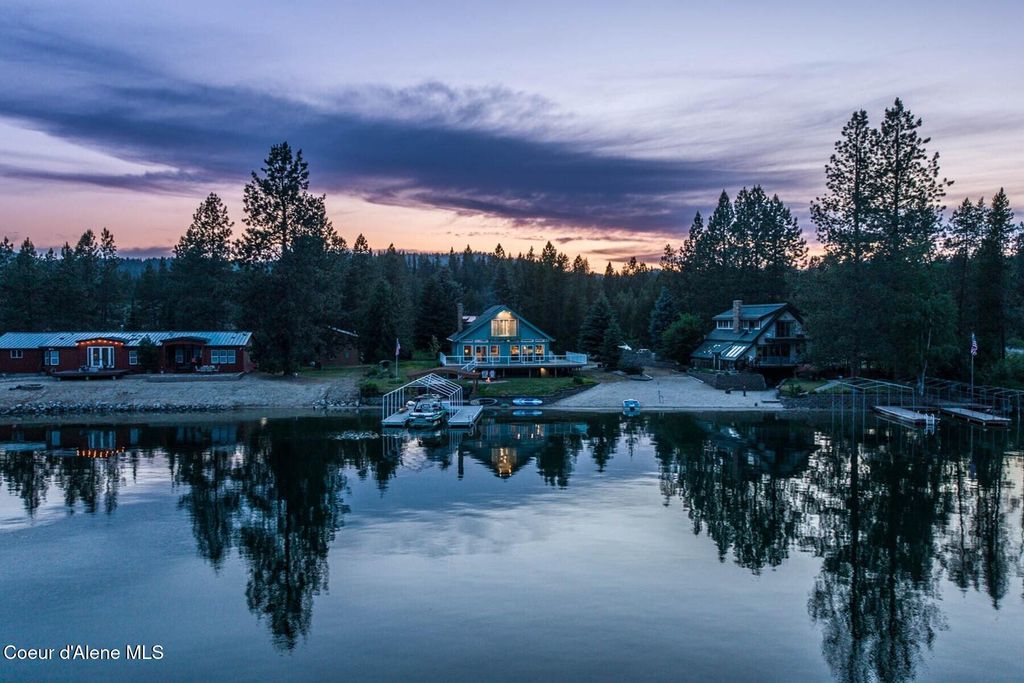 170 Flatwater Lane, Sandpoint, ID 83864 photo 62