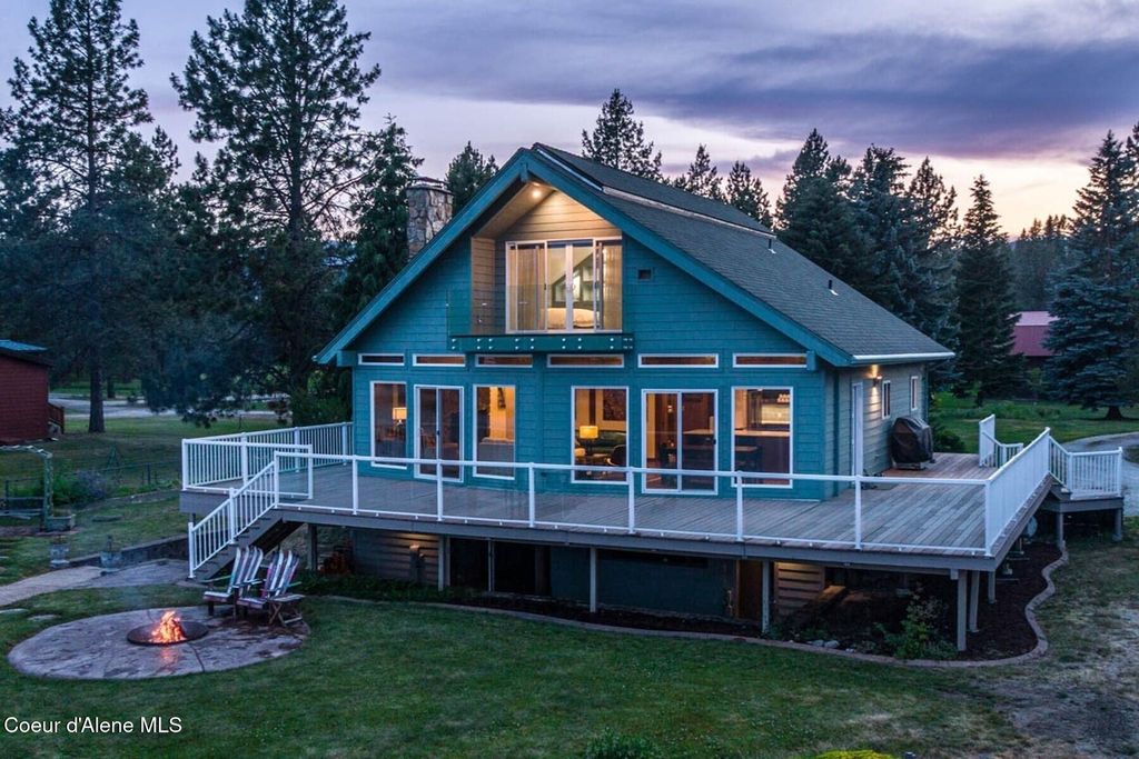 170 Flatwater Lane, Sandpoint, ID 83864 photo 63