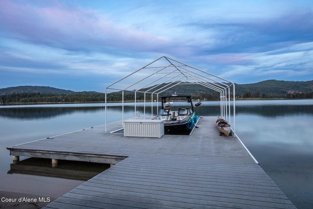 170 Flatwater Lane, Sandpoint, ID 83864 photo 66