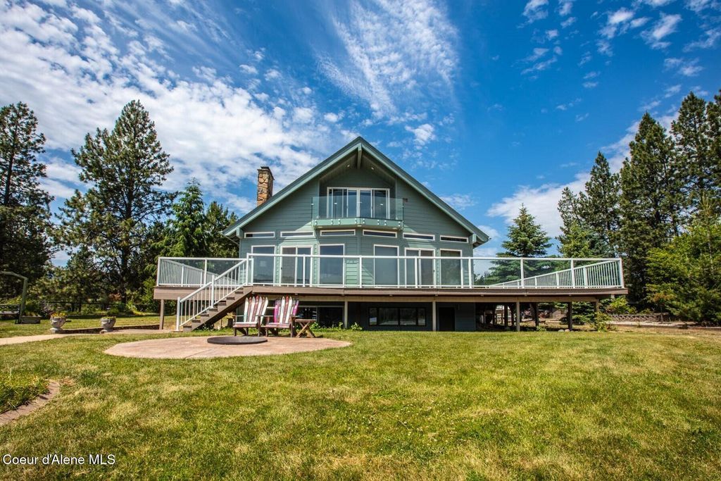170 Flatwater Lane, Sandpoint, ID 83864 photo 71