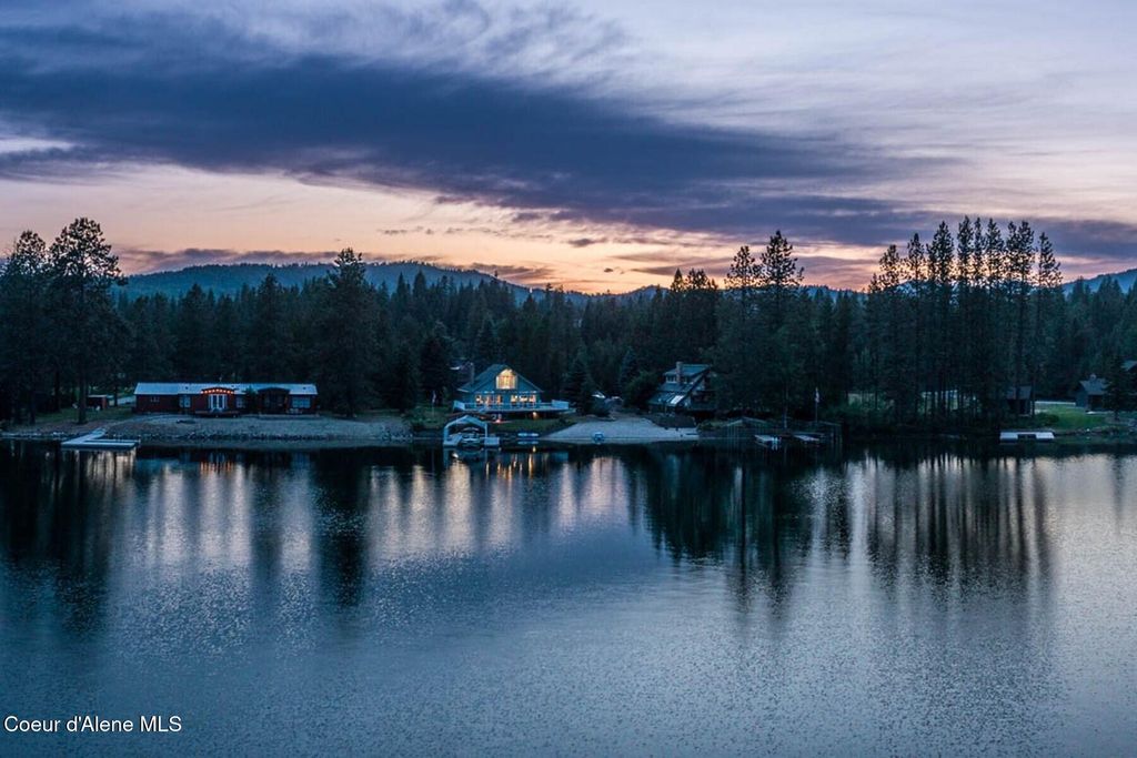 170 Flatwater Lane, Sandpoint, ID 83864 photo 76