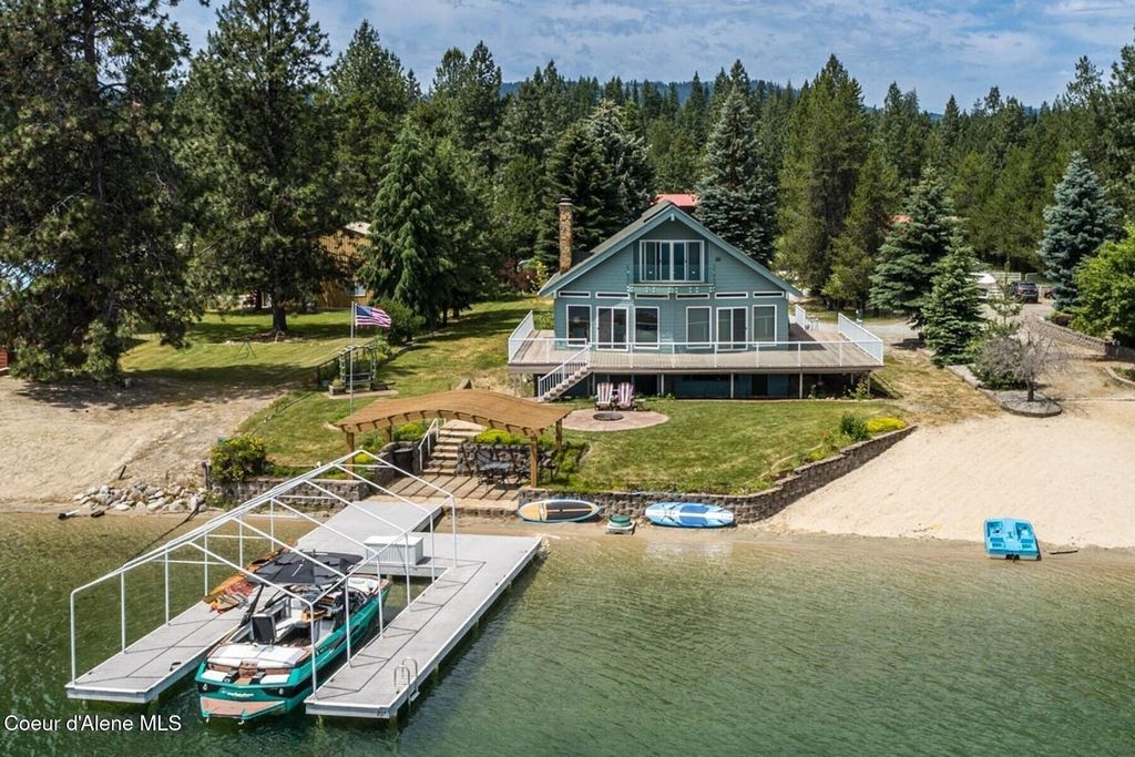 170 Flatwater Lane, Sandpoint, ID 83864 photo 78