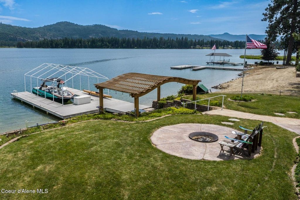 170 Flatwater Lane, Sandpoint, ID 83864 photo 80