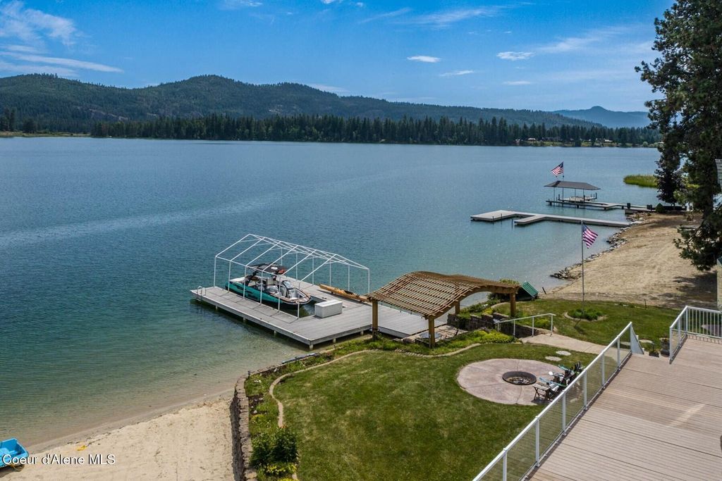 170 Flatwater Lane, Sandpoint, ID 83864 photo 81
