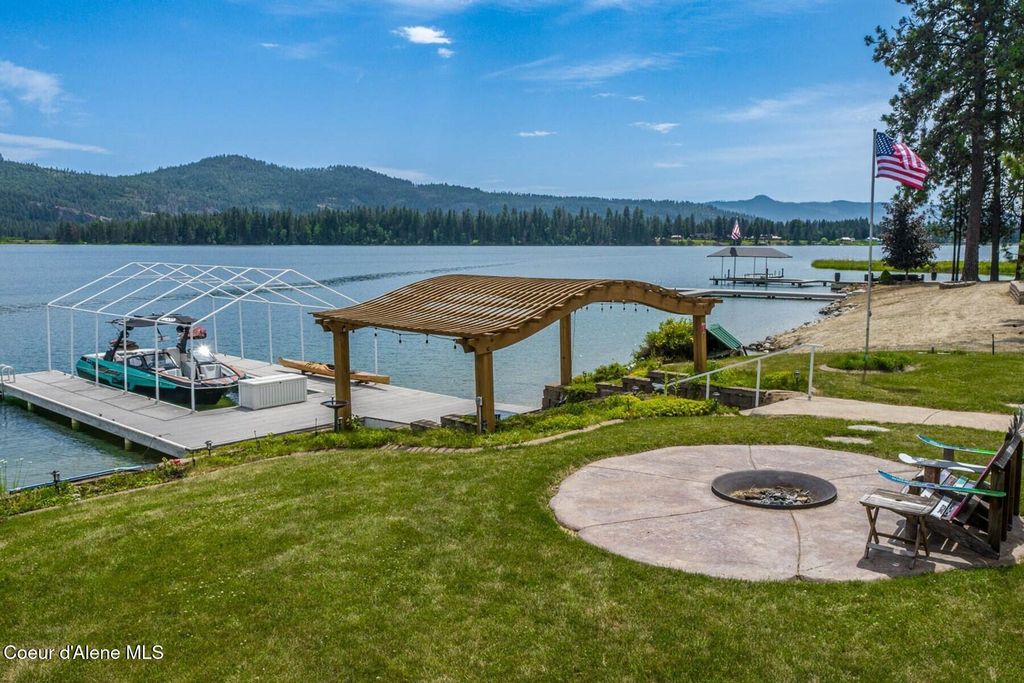 170 Flatwater Lane, Sandpoint, ID 83864 photo 9