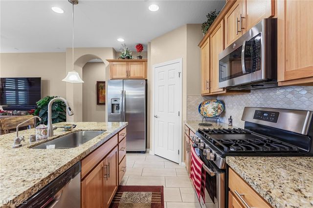 6243 Cypress Springs Circle, Las Vegas, NV 89148