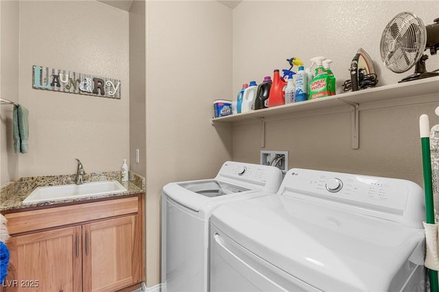 6243 Cypress Springs Circle, Las Vegas, NV 89148