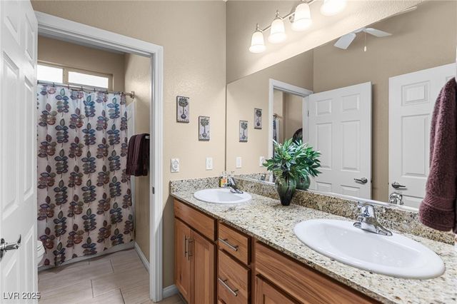 6243 Cypress Springs Circle, Las Vegas, NV 89148