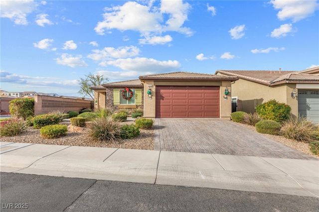 6243 Cypress Springs Circle, Las Vegas, NV 89148