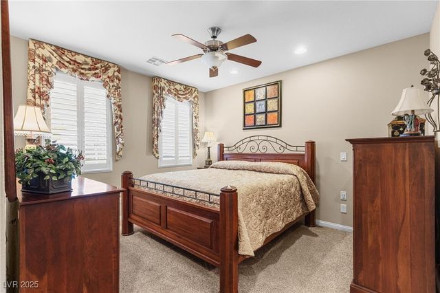 6243 Cypress Springs Circle, Las Vegas, NV 89148