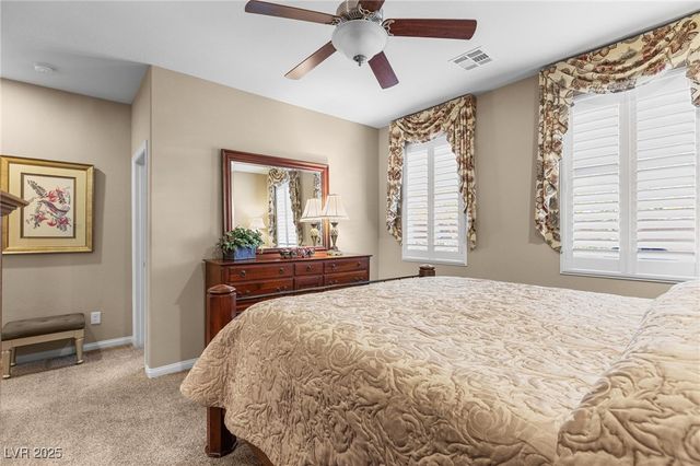 6243 Cypress Springs Circle, Las Vegas, NV 89148