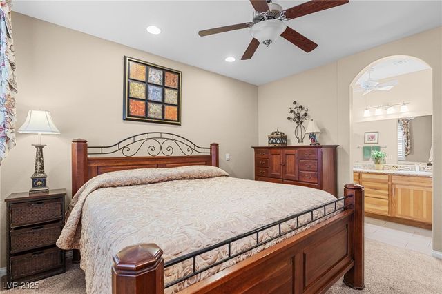 6243 Cypress Springs Circle, Las Vegas, NV 89148