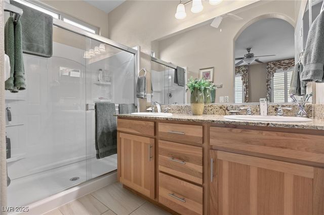 6243 Cypress Springs Circle, Las Vegas, NV 89148