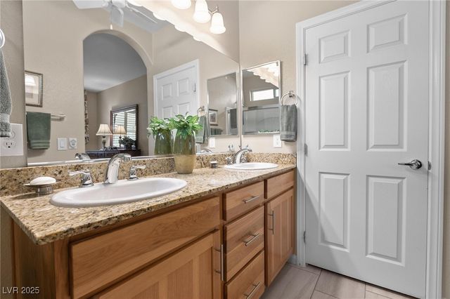 6243 Cypress Springs Circle, Las Vegas, NV 89148