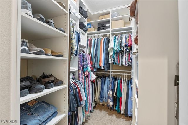 6243 Cypress Springs Circle, Las Vegas, NV 89148