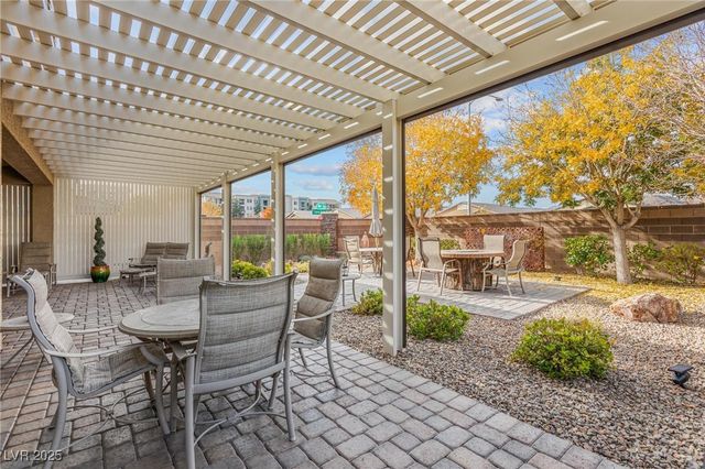 6243 Cypress Springs Circle, Las Vegas, NV 89148