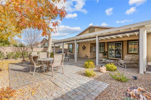 6243 Cypress Springs Circle, Las Vegas, NV 89148