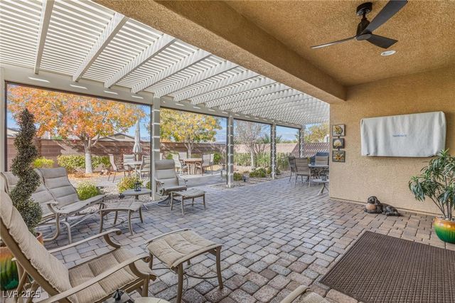 6243 Cypress Springs Circle, Las Vegas, NV 89148