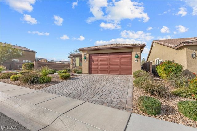 6243 Cypress Springs Circle, Las Vegas, NV 89148
