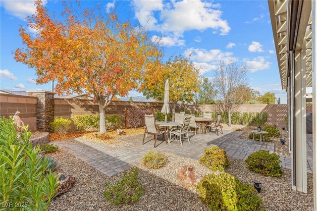 6243 Cypress Springs Circle, Las Vegas, NV 89148