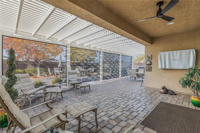 6243 Cypress Springs Circle, Las Vegas, NV 89148