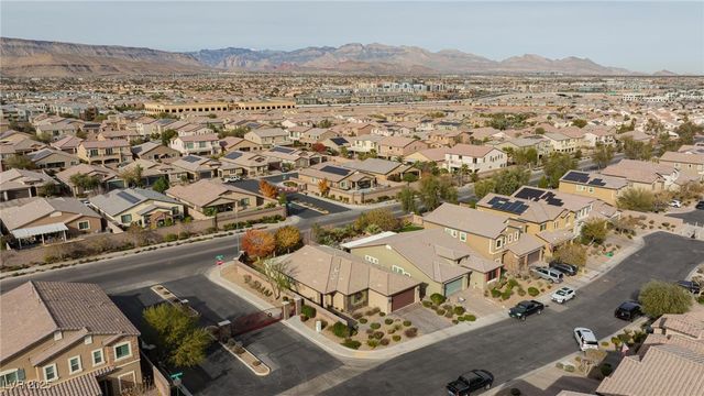 6243 Cypress Springs Circle, Las Vegas, NV 89148