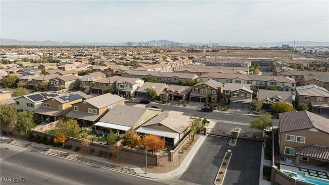 6243 Cypress Springs Circle, Las Vegas, NV 89148