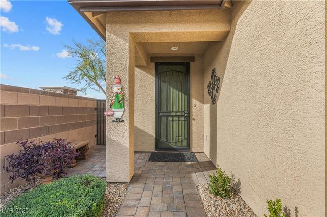 6243 Cypress Springs Circle, Las Vegas, NV 89148