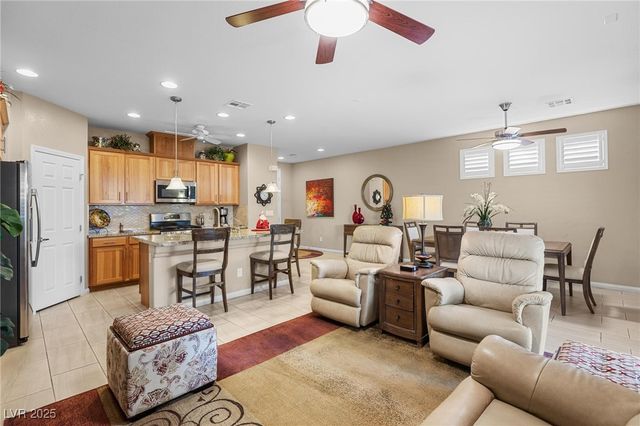 6243 Cypress Springs Circle, Las Vegas, NV 89148