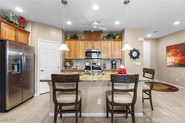 6243 Cypress Springs Circle, Las Vegas, NV 89148