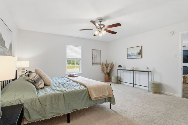 1961 Egypt Rd, Chapel Hill, TN 37034
