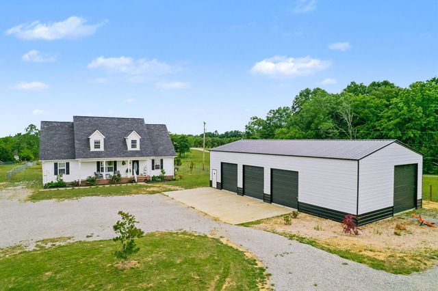 1961 Egypt Rd, Chapel Hill, TN 37034