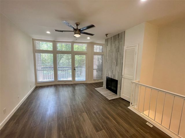 7474 Fair Oaks Avenue 8401, Dallas, TX 75231