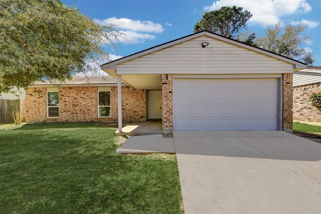 24015 Beef Canyon Drive, Hockley, TX 77447