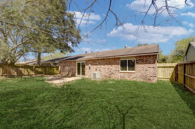 24015 Beef Canyon Drive, Hockley, TX 77447