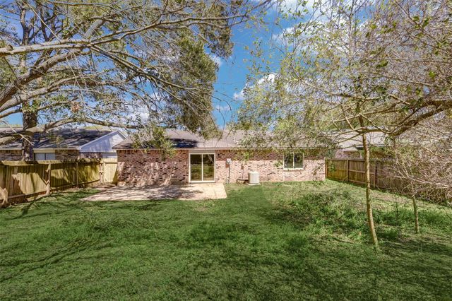 24015 Beef Canyon Drive, Hockley, TX 77447