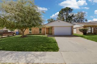 24015 Beef Canyon Drive, Hockley, TX 77447