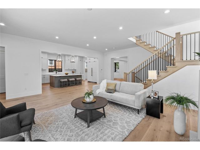 1083 S University Blvd S, Denver, CO 80209