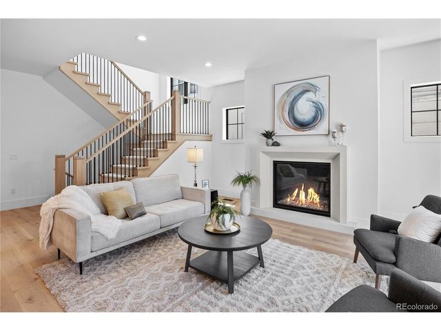 1083 S University Blvd S, Denver, CO 80209
