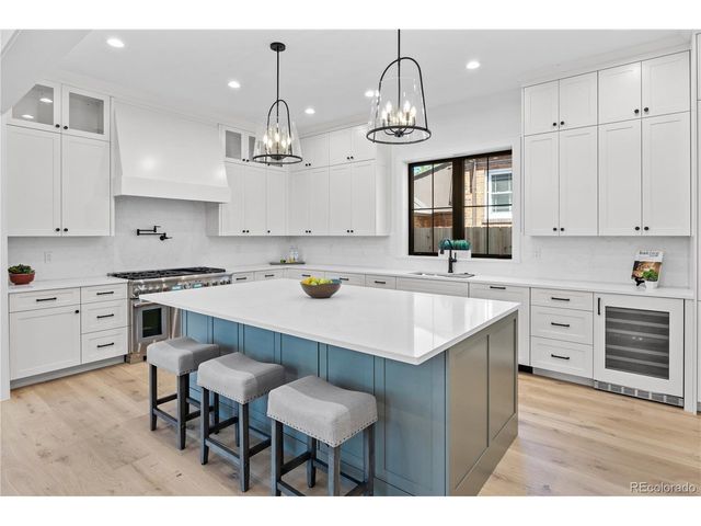 1083 S University Blvd S, Denver, CO 80209