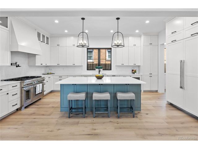 1083 S University Blvd S, Denver, CO 80209