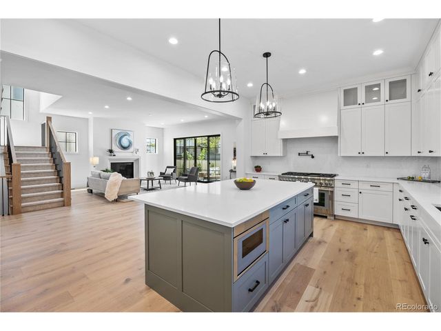 1083 S University Blvd S, Denver, CO 80209