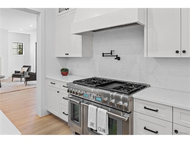 1083 S University Blvd S, Denver, CO 80209