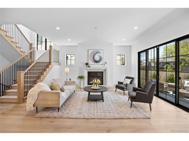 1083 S University Blvd S, Denver, CO 80209
