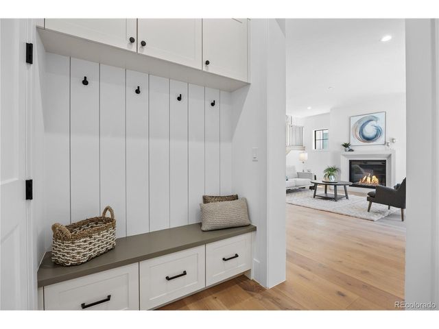 1083 S University Blvd S, Denver, CO 80209