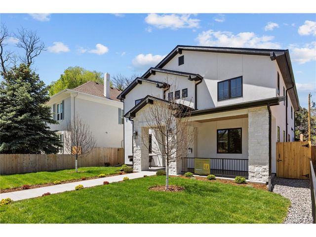 1083 S University Blvd S, Denver, CO 80209