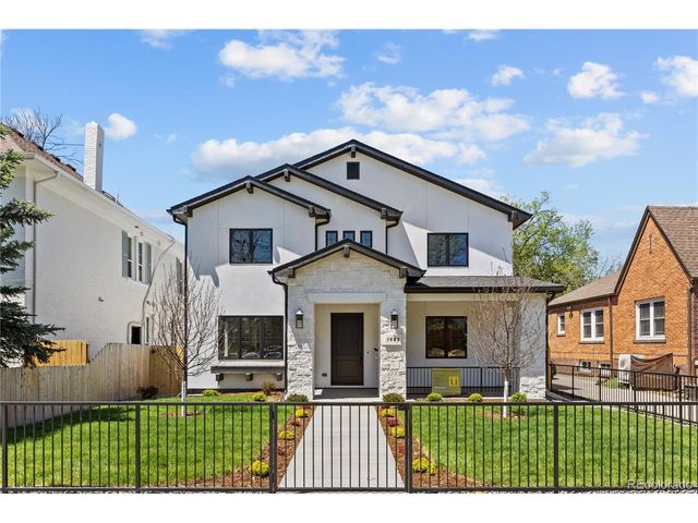 1083 S University Blvd S, Denver, CO 80209