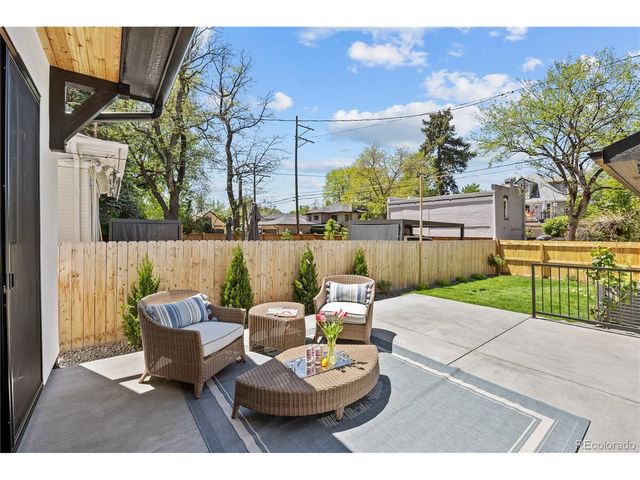 1083 S University Blvd S, Denver, CO 80209