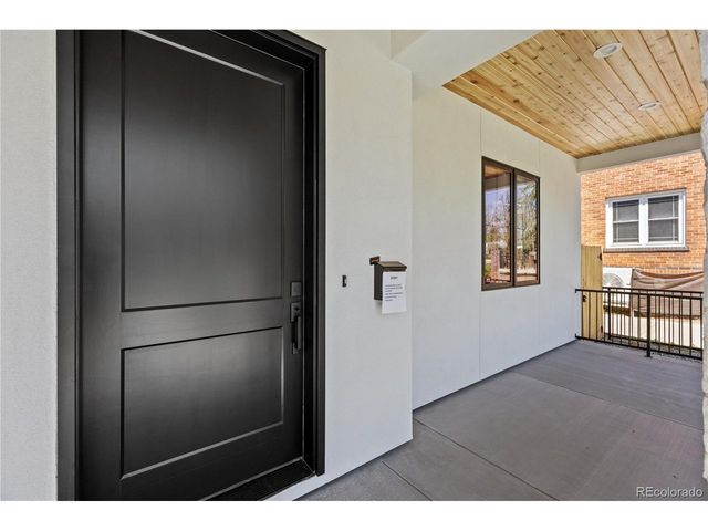 1083 S University Blvd S, Denver, CO 80209